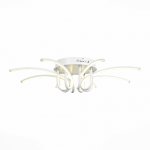 Люстра потолочная St luce SL953.502.08 INTRIGO