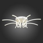 Люстра потолочная St luce SL953.502.08 INTRIGO