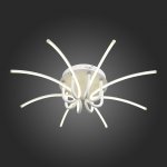 Люстра потолочная St luce SL953.502.08 INTRIGO