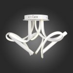 Люстра потолочная St luce SL954.502.05 INTRIGO