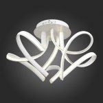 Люстра потолочная St luce SL954.502.05 INTRIGO