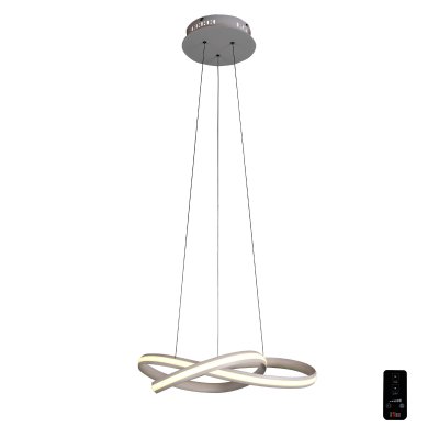 Люстра диодная подвесная St luce SL954.503.01 Люстра диодная подвесная St luce SL954.503.01