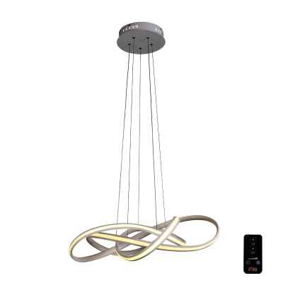 Люстра подвесная St luce SL954.513.01 INTRECIO