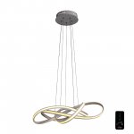 Люстра подвесная St luce SL954.513.01 INTRECIO