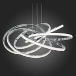 Люстра подвесная St luce SL957.102.06 RITORTI