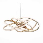 Люстра подвесная St luce SL957.202.06 RITORTI