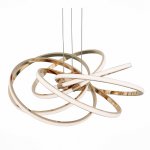 Люстра подвесная St luce SL957.202.06 RITORTI