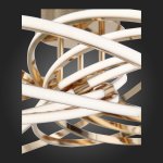 Люстра потолочная St luce SL958.202.08 RITORTI