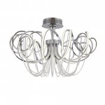 Люстра диодная St luce SL959.102.10