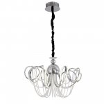 Люстра подвесная St luce SL959.103.08 TRAVASO