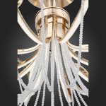 Люстра потолочная St luce SL959.202.10 TRAVASO