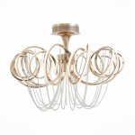 Люстра потолочная St luce SL959.202.10 TRAVASO