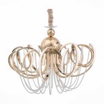 Люстра подвесная St luce SL959.203.08 TRAVASO