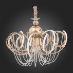 Люстра подвесная St luce SL959.203.08 TRAVASO