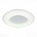 Светильник потолочный St luce SL960.572.01D LEVITA