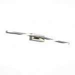 Светильник настенный бра St luce SL961.101.01 РENNELLO