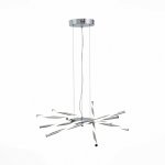 Люстра подвесная St luce SL961.103.06 РENNELLO