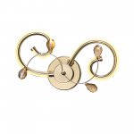 Светильник настенный бра St luce SL962.201.02 RIORE