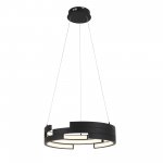 Люстра подвесная St luce SL963.403.01 GENUINE