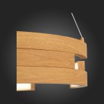 Люстра подвесная St luce SL963.703.01 GENUINE