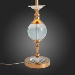 Настольная лампа St luce SL965.204.01 VEZZO