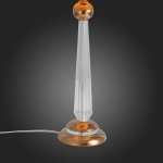 Настольная лампа St luce SL965.214.01 VEZZO