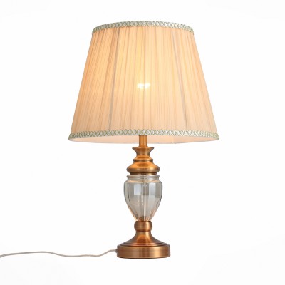 

Настольная лампа St luce SL965.304.01, SL965.304.01
