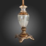 Настольная лампа St luce SL966.304.01 ASSENZA