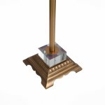 Торшер St luce SL966.305.01 ASSENZA