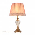 Настольная лампа St luce SL966.314.01 ASSENZA