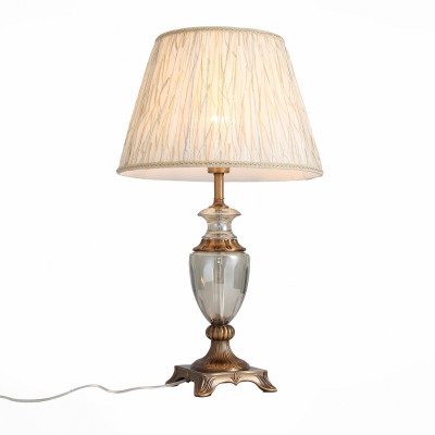 

Настольная лампа St luce SL966.304.01 ASSENZA, SL966.304.01