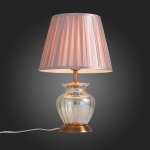 Настольная лампа St luce SL967.304.01 ASSENZA