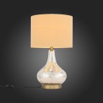 Настольная лампа St luce SL968.204.01 AMPOLLA