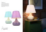 Настольная лампа St luce SL969.504.01 TABELLA