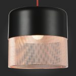 Подвесной светильник St luce SL976.403.01 TONDATTO