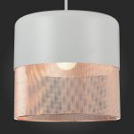 Подвесной светильник St luce SL976.443.01 TONDATTO