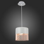 Подвесной светильник St luce SL976.443.01 TONDATTO