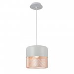 Подвесной светильник St luce SL976.443.01 TONDATTO