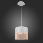 Подвесной светильник St luce SL976.443.01 TONDATTO