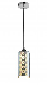 Подвесной светильник St luce SL979.043.01 ILLUSION