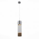 Светильник подвесной St luce SL982.103.01 BRAVURA