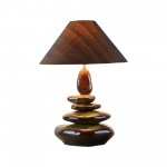 Настольная лампа St luce SL988.804.01 TABELLA