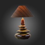 Настольная лампа St luce SL988.804.01 TABELLA