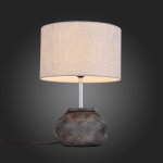 Настольная лампа St luce SL991.474.01 TABELLA