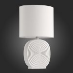 Настольная лампа St luce SL991.504.01 TABELLA