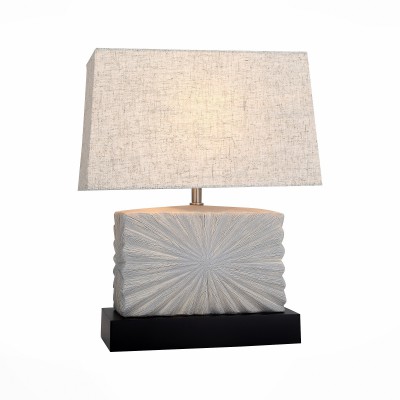 Настольная лампа St luce SL991.554.01 TABELLA Настольная лампа St luce SL991.554.01 TABELLA