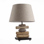 Настольная лампа St luce SL993.704.01 TABELLA