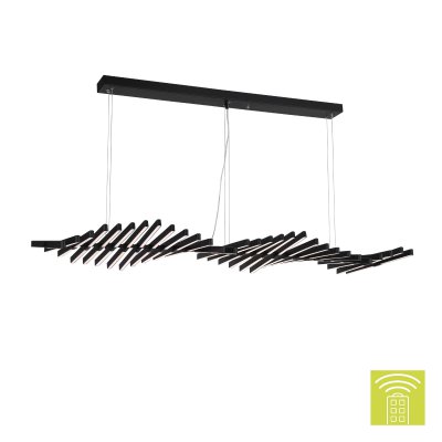 Люстра подвесная St luce SLD001.403.30 PICODI