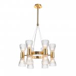 Люстра подвесная St luce SLD002.203.12 DIORI