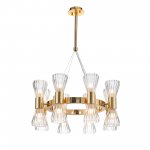 Люстра подвесная St luce SLD002.203.16 DIORI